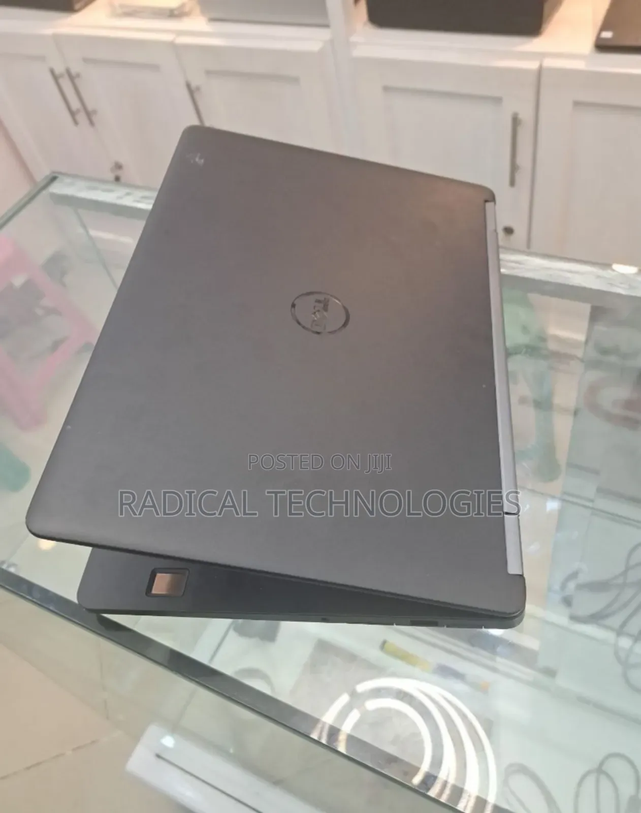 New Laptop Dell Latitude 5480 8GB Intel Core I5 SSD 256GB