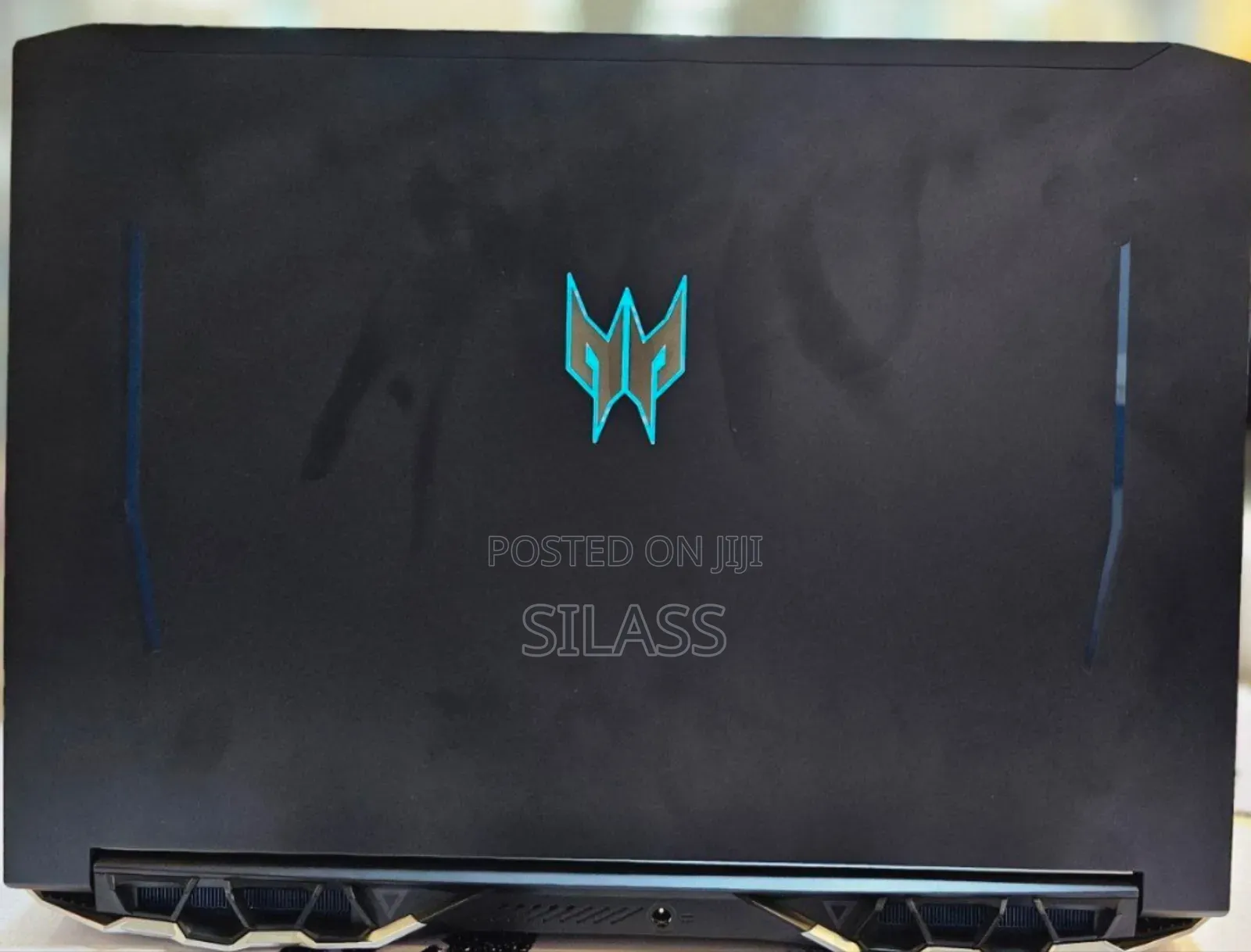 New Laptop Acer Predator Helios 300 16GB Intel Core I7 SSD 1T