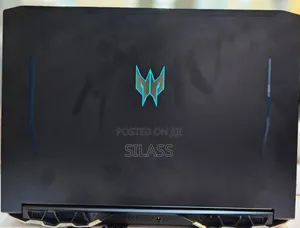 Photo - New Laptop Acer Predator Helios 300 16GB Intel Core I7 SSD 1T