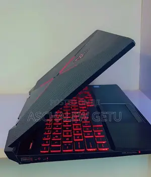 New Laptop HP Omen X 16GB Intel Core I7 SSD 1T