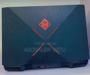 New Laptop HP Omen X 16GB Intel Core I7 SSD 1T