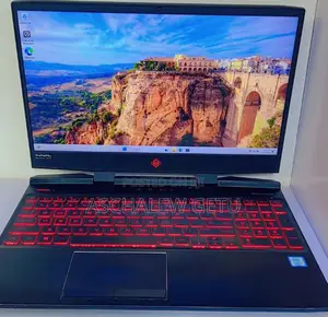 New Laptop HP Omen X 16GB Intel Core I7 SSD 1T