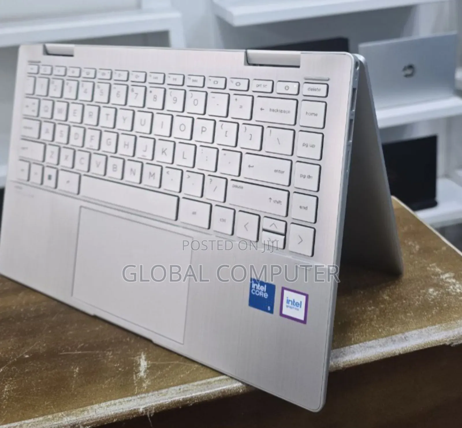 New Laptop HP Pavilion X360 16GB Intel Core Ultra 5 SSD 1T