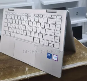 New Laptop HP Pavilion X360 16GB Intel Core Ultra 5 SSD 1T