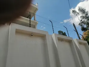 Electrical Fence የኤሌክትሪክ አጥር
