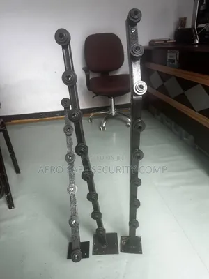 Electrical Fence የኤሌክትሪክ አጥር