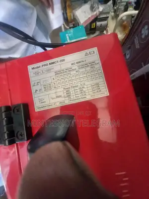 4 in 1 Welding Machine