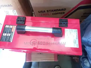 4 in 1 Welding Machine