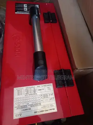 4 in 1 Welding Machine