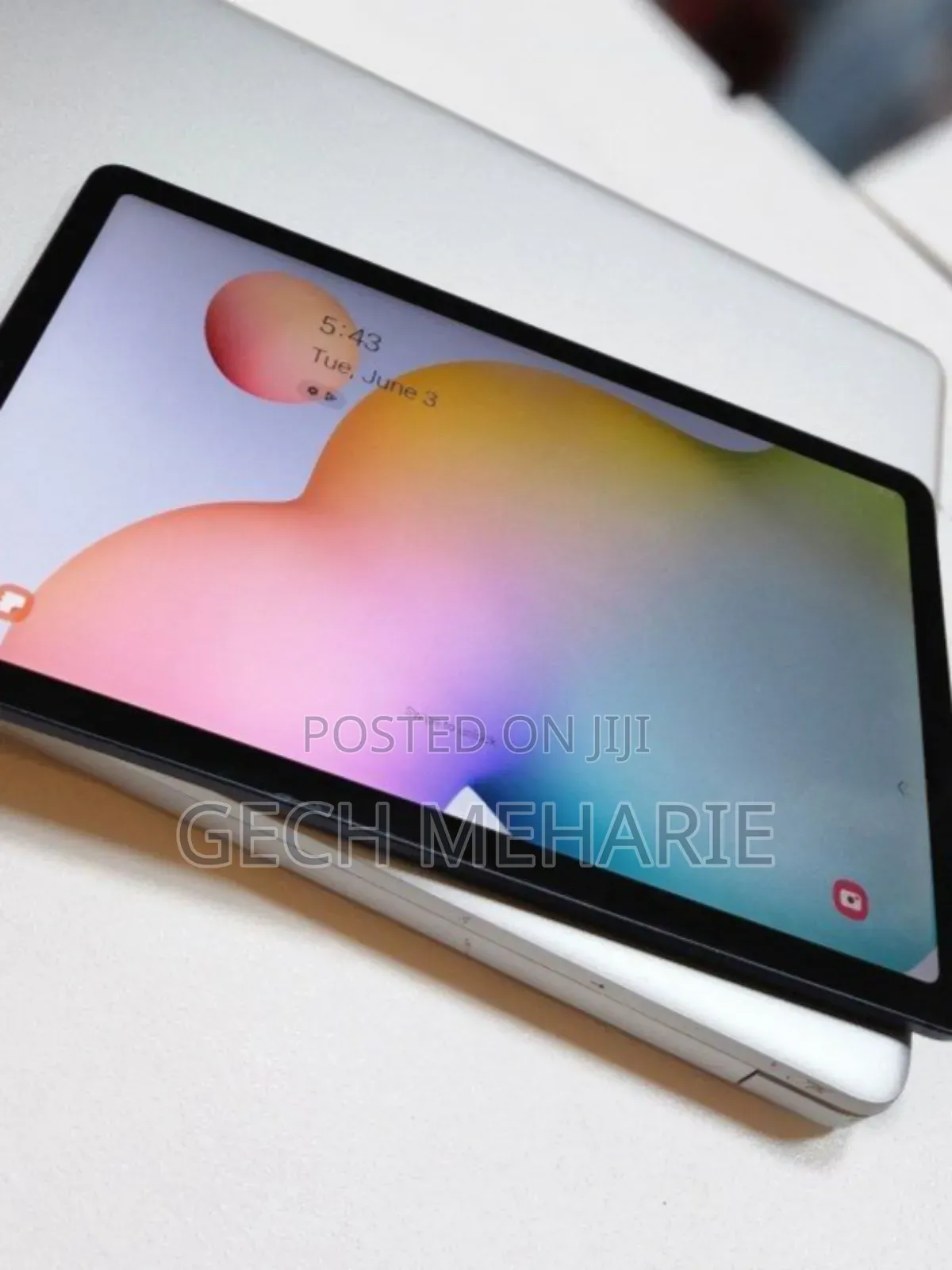 New Samsung Galaxy Tab S6 Lite 64 GB