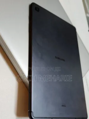 New Samsung Galaxy Tab S6 Lite 64 GB