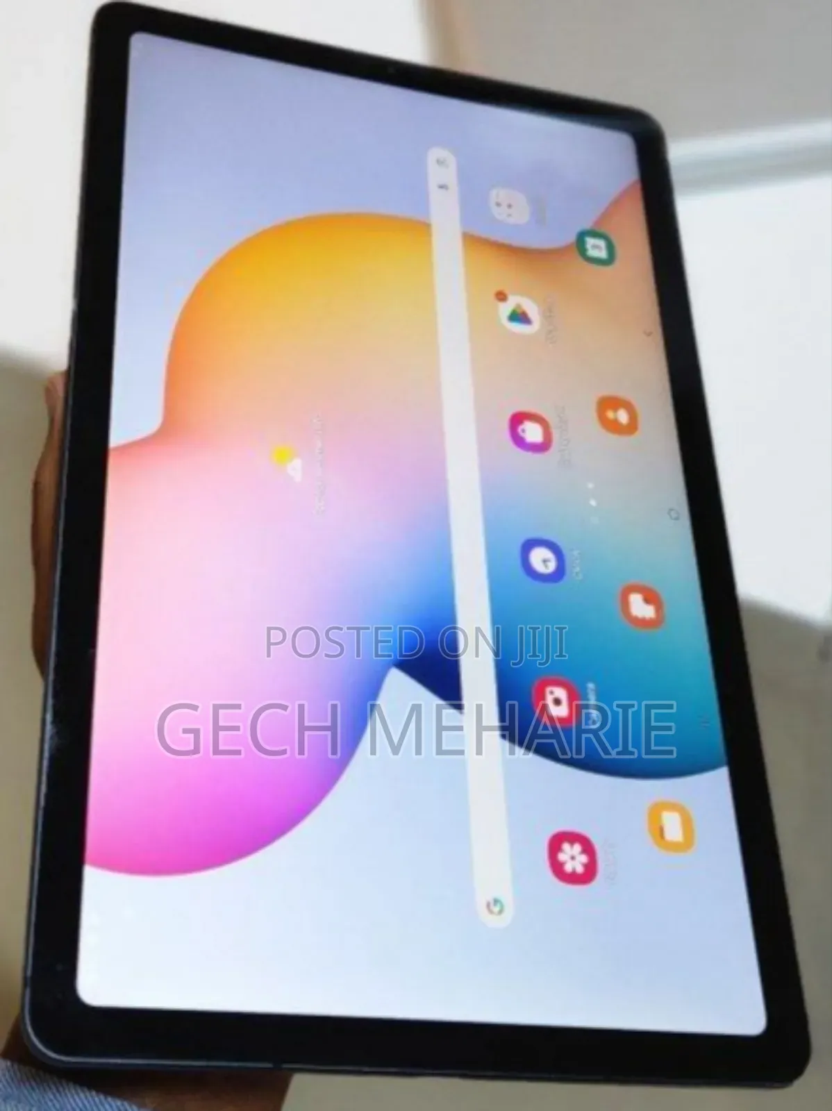 New Samsung Galaxy Tab S6 Lite 64 GB