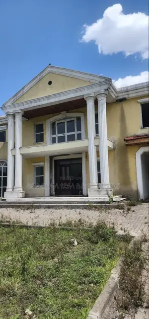 Photo - 6bdrm House in Ccd Real State, Oromia-Finfinne for sale