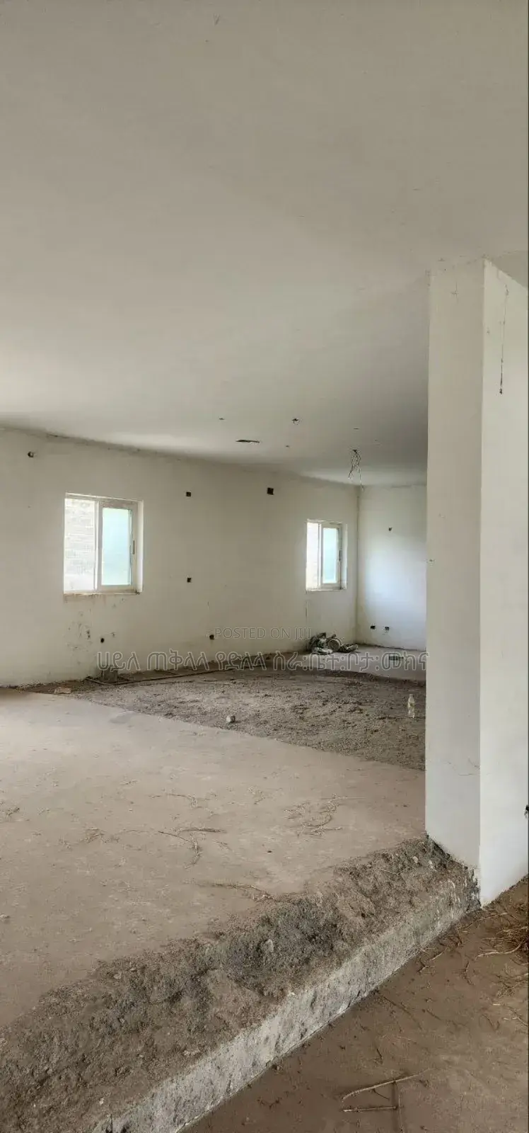 6bdrm House in Ccd Real State, Oromia-Finfinne for sale