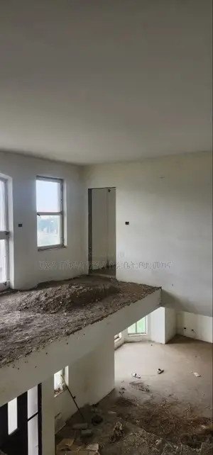 6bdrm House in Ccd Real State, Oromia-Finfinne for sale