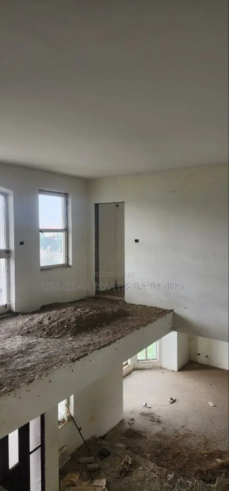 6bdrm House in Ccd Real State, Oromia-Finfinne for sale