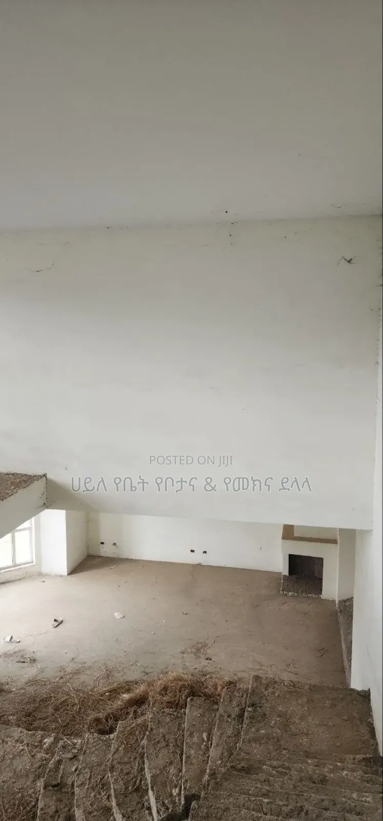 6bdrm House in Ccd Real State, Oromia-Finfinne for sale