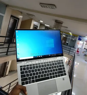 New Laptop HP EliteBook X360 1040 G7 16GB Intel Core I7 SSD 512GB