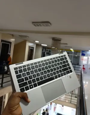 New Laptop HP EliteBook X360 1040 G7 16GB Intel Core I7 SSD 512GB