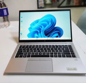 Photo - New Laptop HP EliteBook 840 16GB Intel Core I7 SSD 512GB