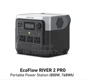 Photo - Portable Power Station