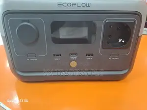 Portable Power Station