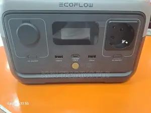 Portable Power Station