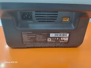 Portable Power Station