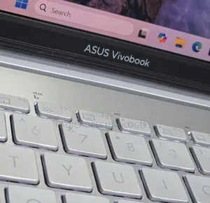 New Laptop Asus Vivobook 16 16GB Intel Core I7 SSD 512GB