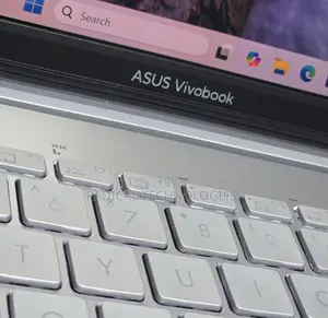 New Laptop Asus Vivobook 16 16GB Intel Core I7 SSD 512GB