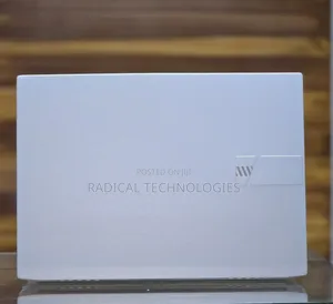 New Laptop Asus Vivobook 16 16GB Intel Core I7 SSD 512GB