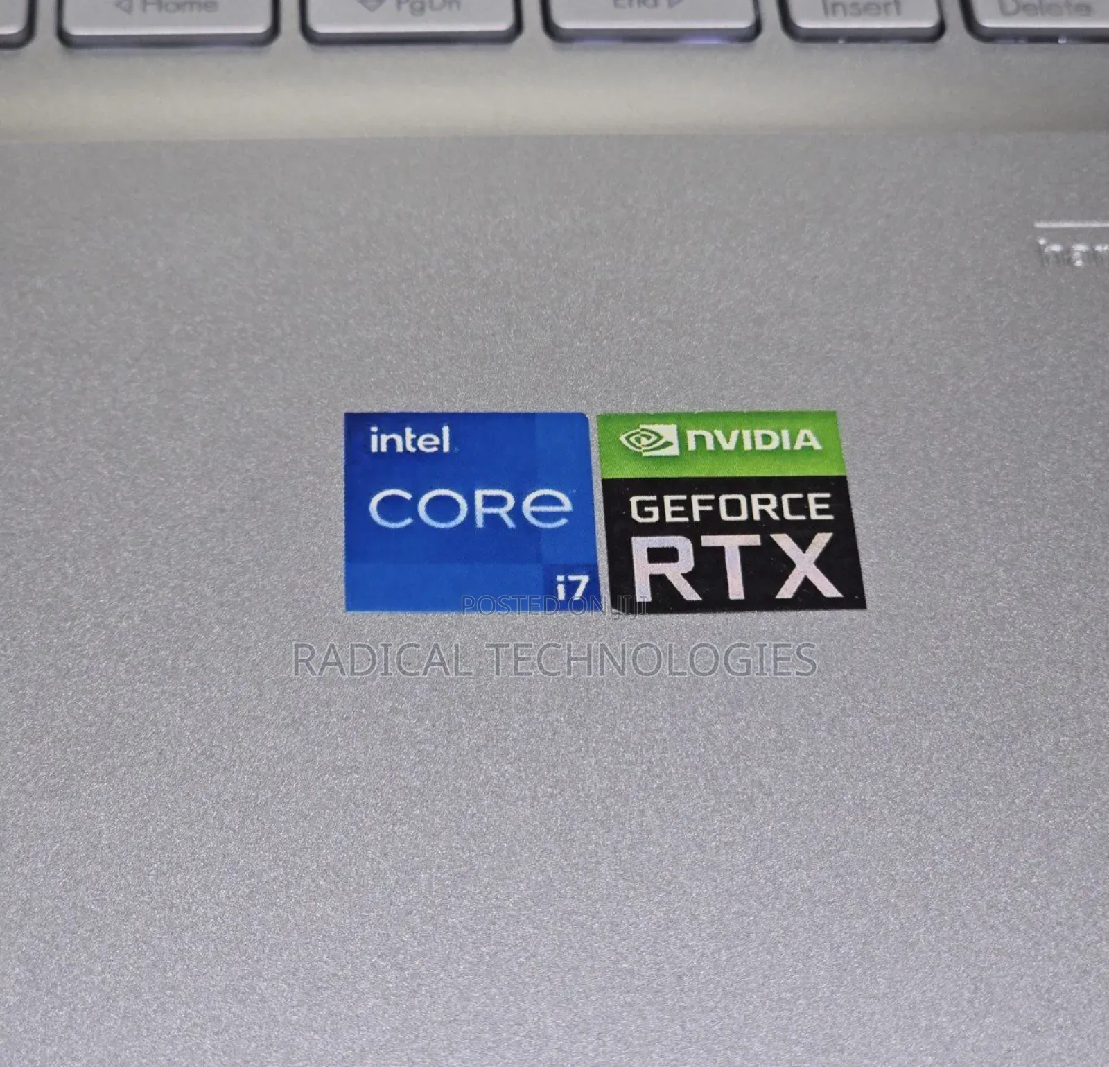 New Laptop Asus Vivobook 16 16GB Intel Core I7 SSD 512GB