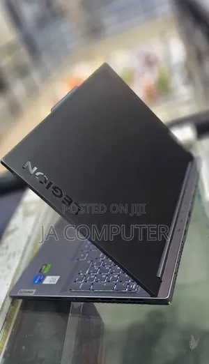 New Lenovo Legion Y7000P IRX9 Gaming Laptop 16GB Intel Core I7 SSD 1T