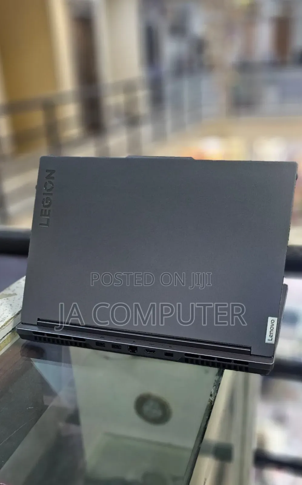 New Lenovo Legion Y7000P IRX9 Gaming Laptop 16GB Intel Core I7 SSD 1T