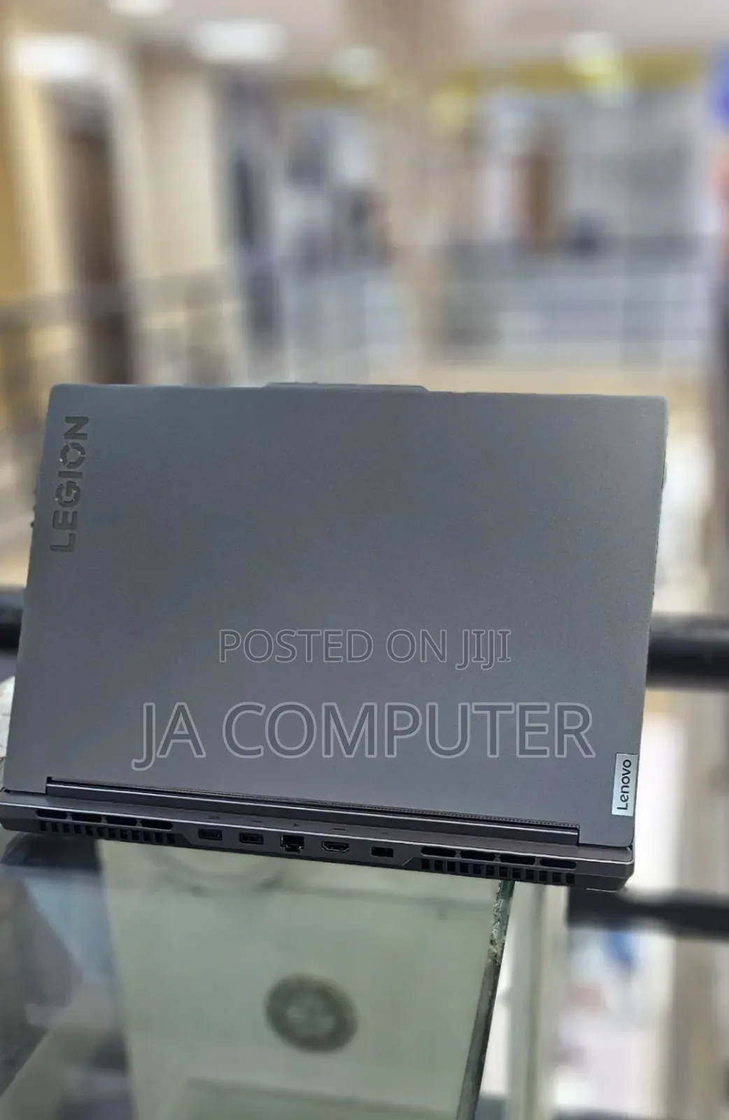 New Lenovo Legion Y7000P IRX9 Gaming Laptop 16GB Intel Core I7 SSD 1T