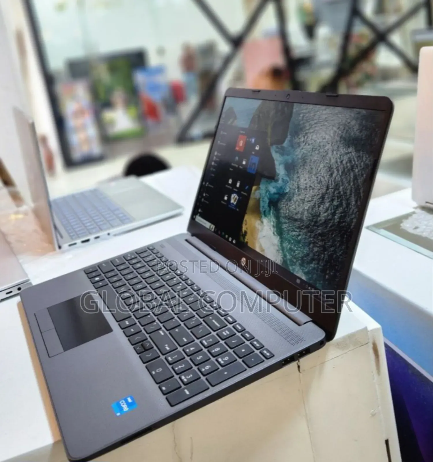 New Laptop HP Stream Notebook 8GB Intel Core I5 SSD 512GB