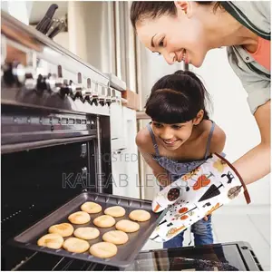  Oven Gloves