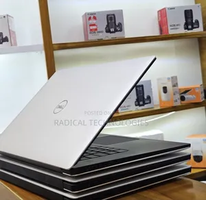 Photo - New Laptop Dell XPS 15 16GB Intel Core I7 SSD 512GB