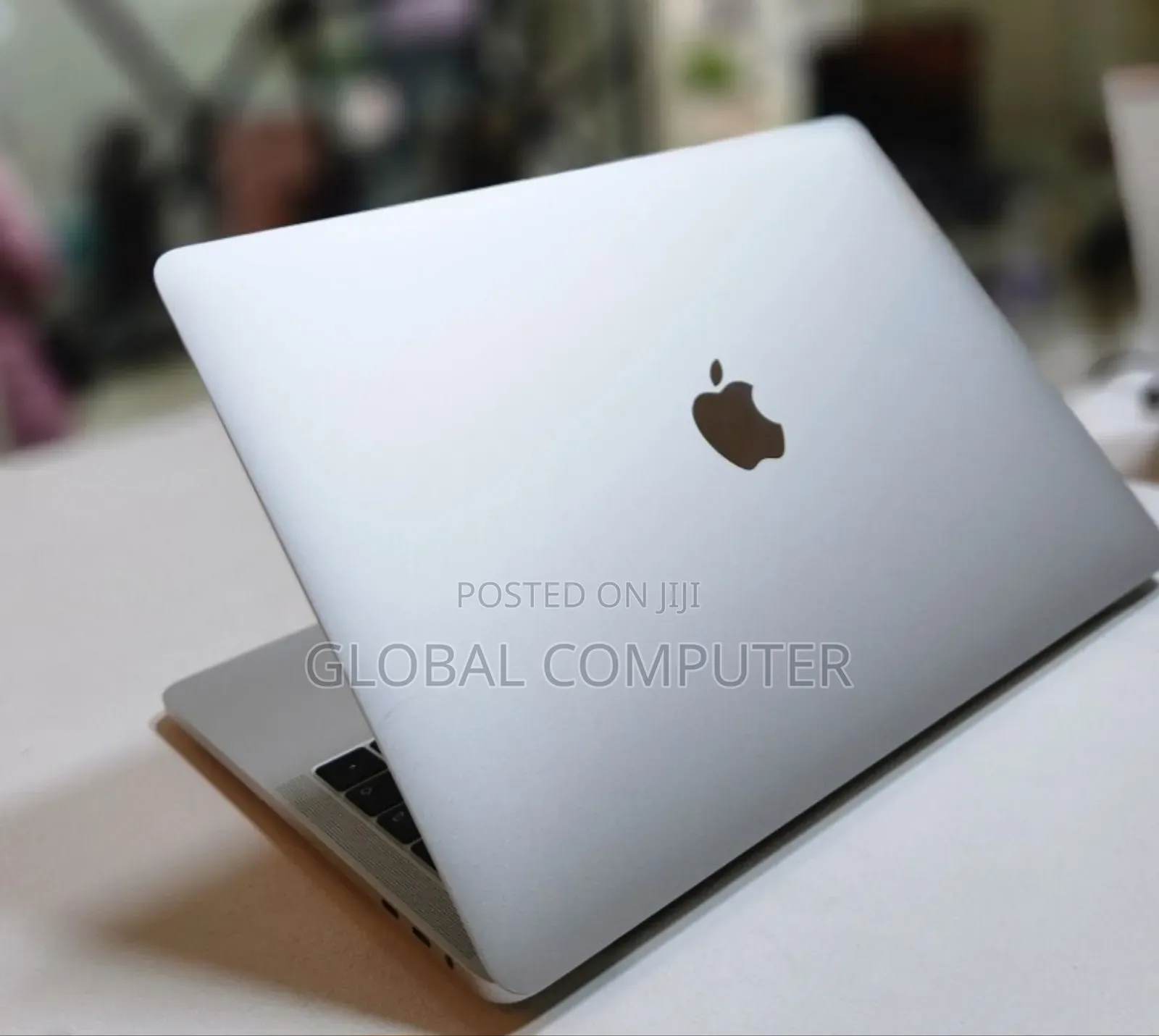 Laptop Apple MacBook 2018 8GB Intel Core I5 SSD 256GB
