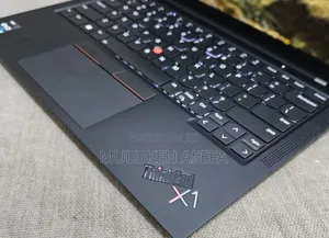 New Laptop Lenovo ThinkPad X1 Carbon 16GB Intel Core I7 SSD 1T