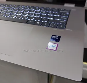 New Laptop HP Envy 15 16GB Intel Core Ultra 7 SSD 1T