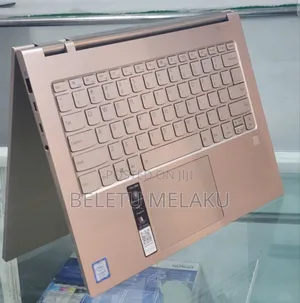 New Laptop Lenovo Yoga C930 16GB Intel Core I7 SSD 512GB