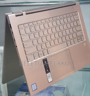 New Laptop Lenovo Yoga C930 16GB Intel Core I7 SSD 512GB