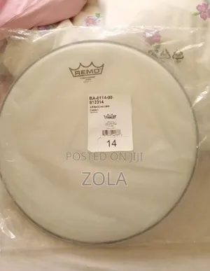 Photo - Drum Pad Full Set