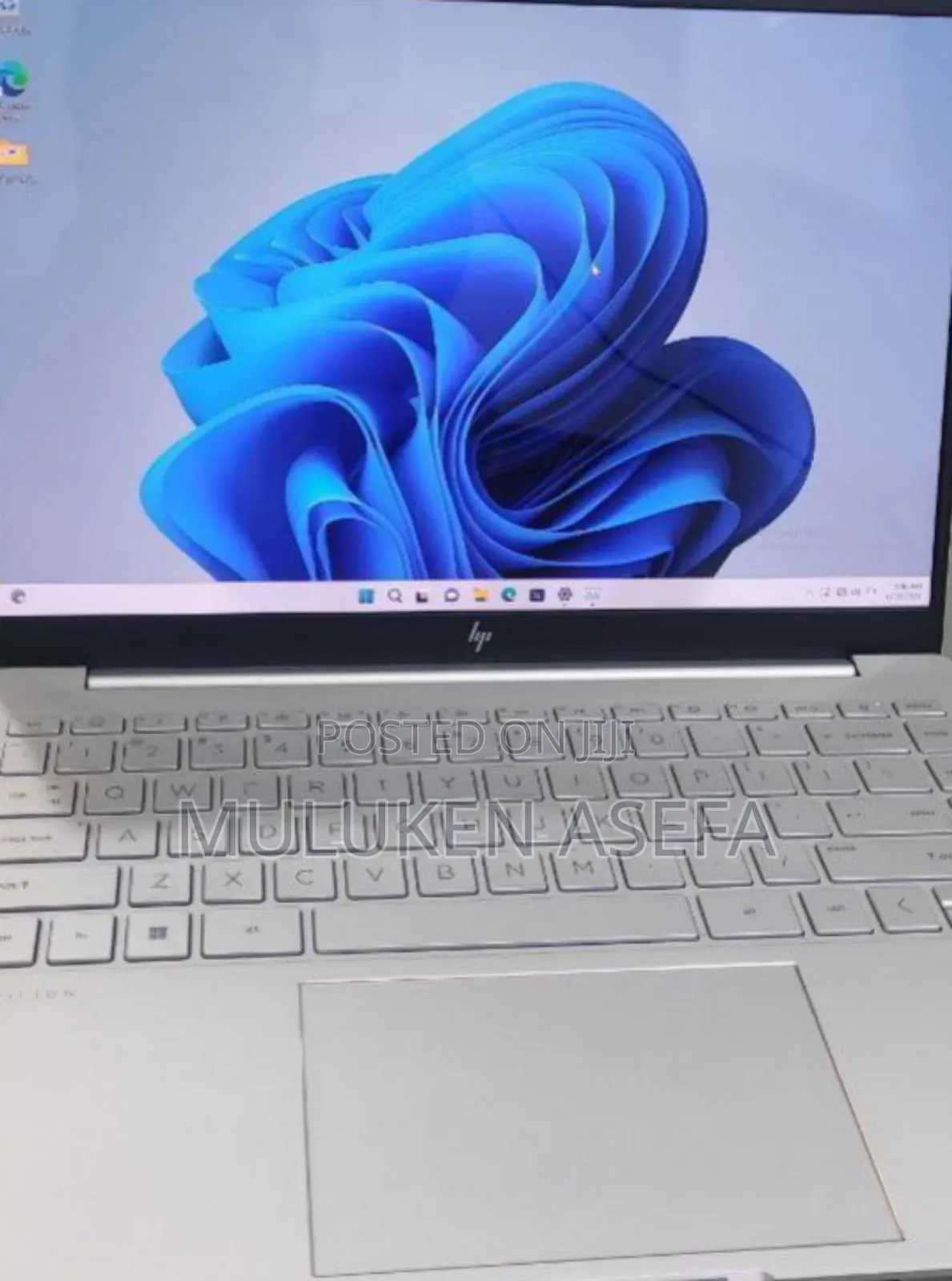 New Laptop HP Pavilion 15 16GB Intel Core I7 SSD 1T