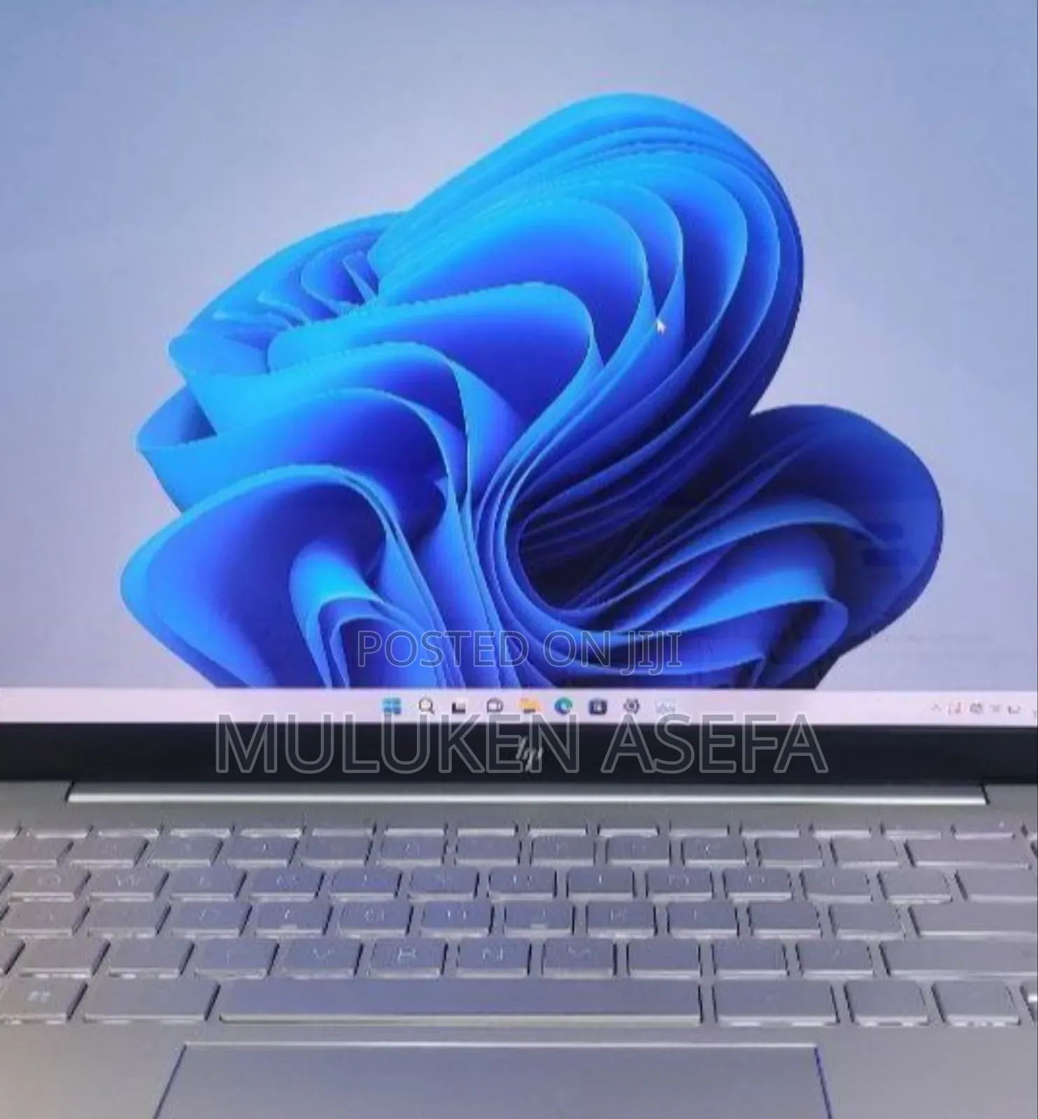 New Laptop HP Pavilion 15 16GB Intel Core I7 SSD 1T