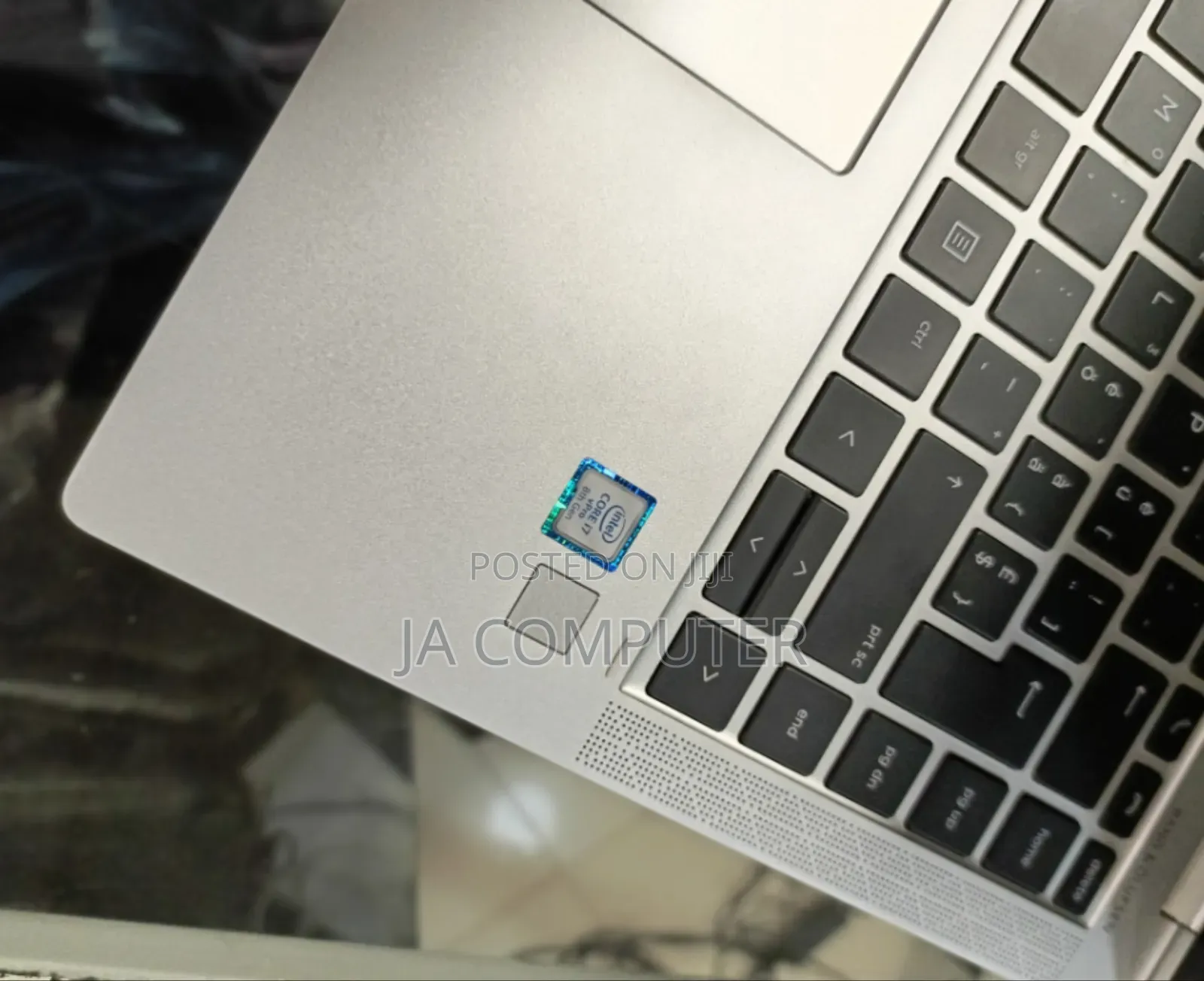 New Laptop HP EliteBook X360 1040 G5 16GB Intel Core I7 SSD 512GB