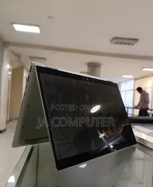 New Laptop HP EliteBook X360 1040 G5 16GB Intel Core I7 SSD 512GB