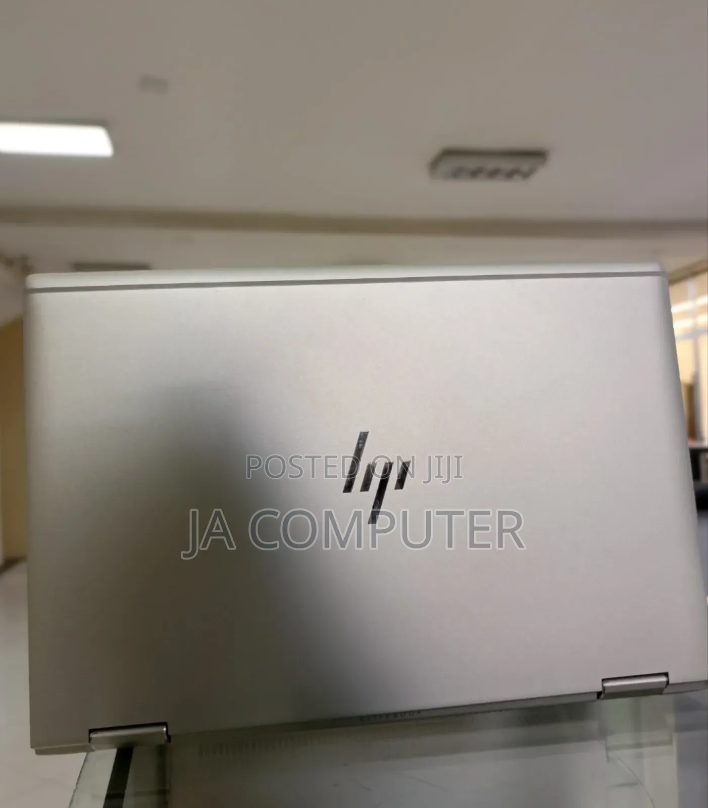 New Laptop HP EliteBook X360 1040 G5 16GB Intel Core I7 SSD 512GB