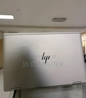 New Laptop HP EliteBook X360 1040 G5 16GB Intel Core I7 SSD 512GB
